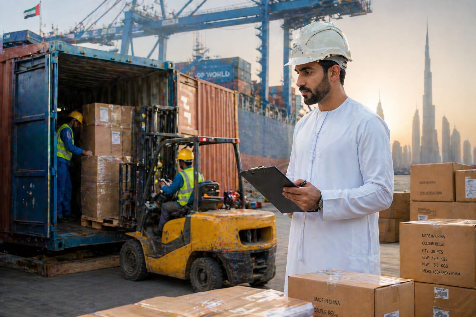 logistics 01