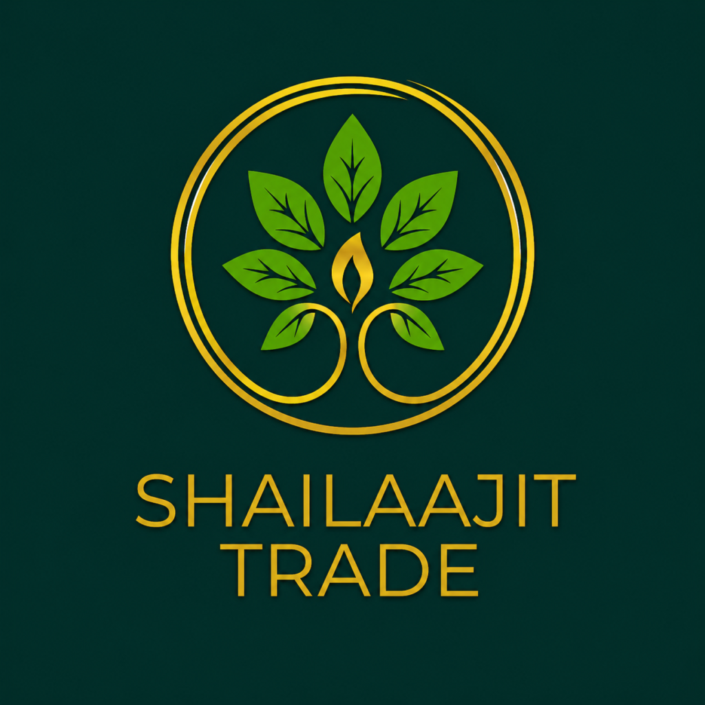 shailaajit trade