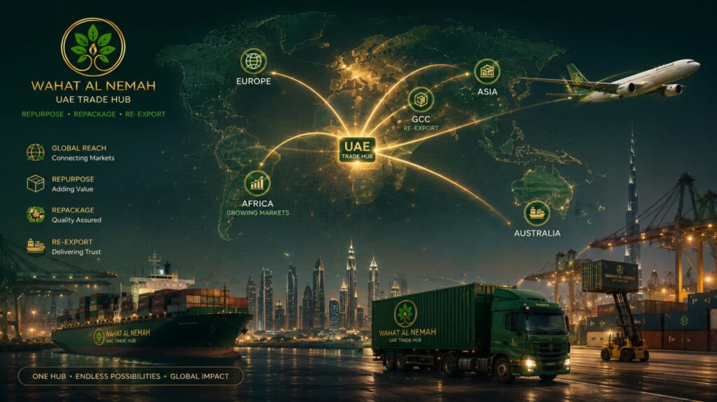 global trade network 04